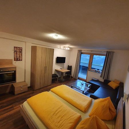 Gaestehaus Floerl 1 Gerlosberg Kültér fotó