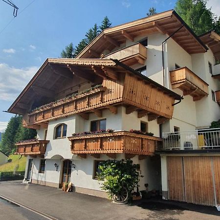 Gaestehaus Floerl 1 Gerlosberg Kültér fotó