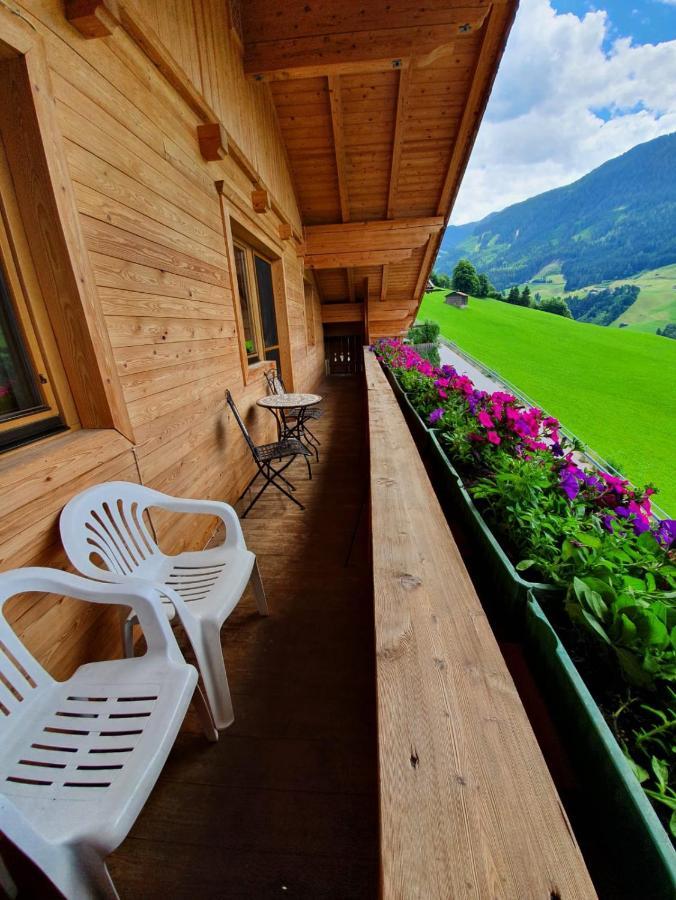 Gaestehaus Floerl 1 Gerlosberg Kültér fotó