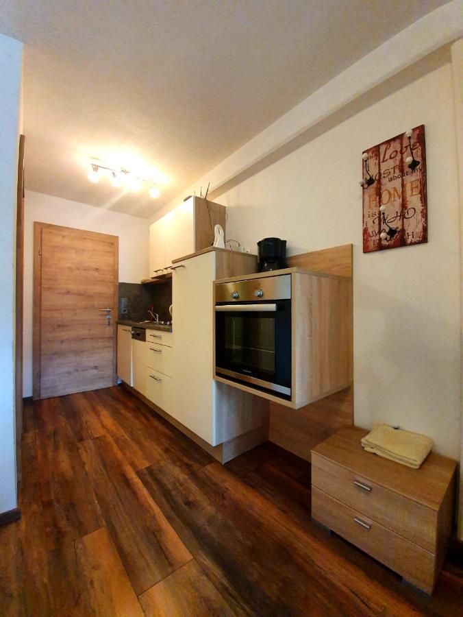 Gaestehaus Floerl 1 Gerlosberg Kültér fotó
