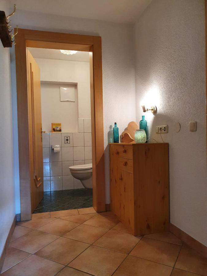 Gaestehaus Floerl 1 Gerlosberg Kültér fotó