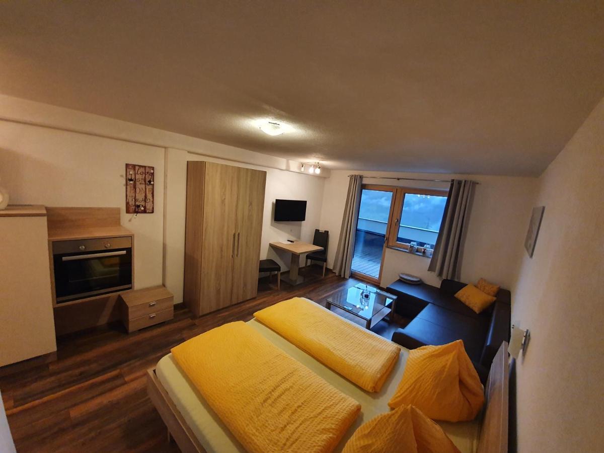 Gaestehaus Floerl 1 Gerlosberg Kültér fotó
