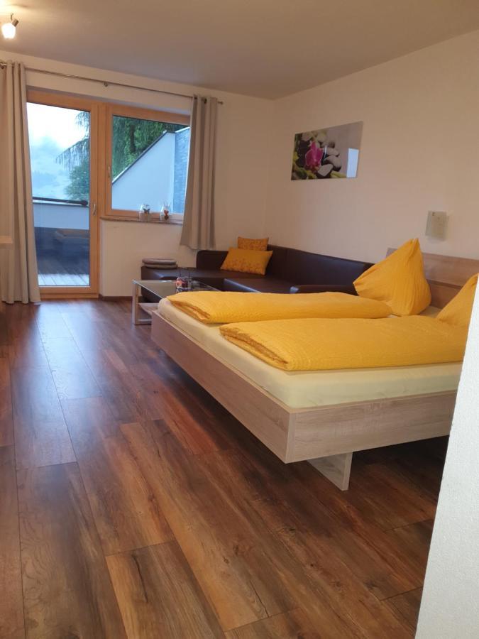 Gaestehaus Floerl 1 Gerlosberg Kültér fotó