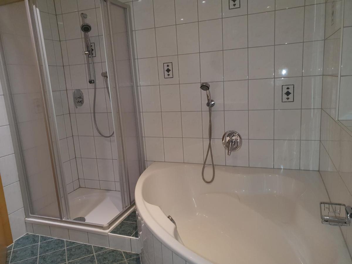 Gaestehaus Floerl 1 Gerlosberg Kültér fotó